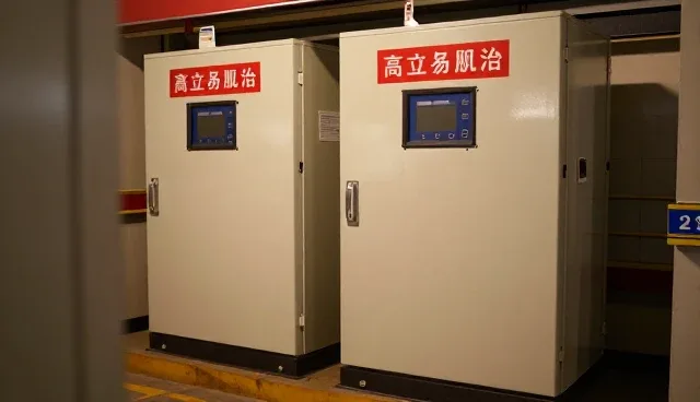 冷却设备的适用条件与使用技巧解析