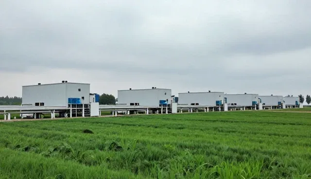生产线配套设备维护方法在工业场景中的实际应用