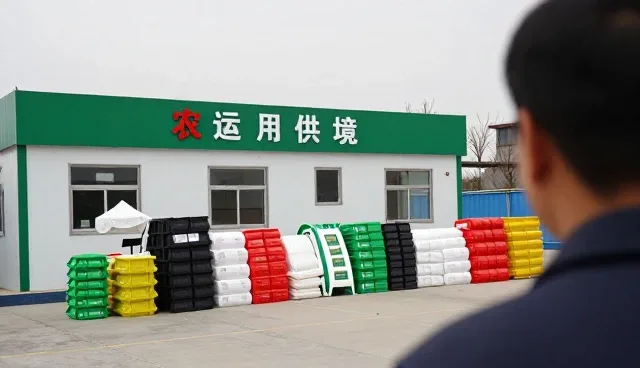 生产线配套设备选型中的关键考量因素