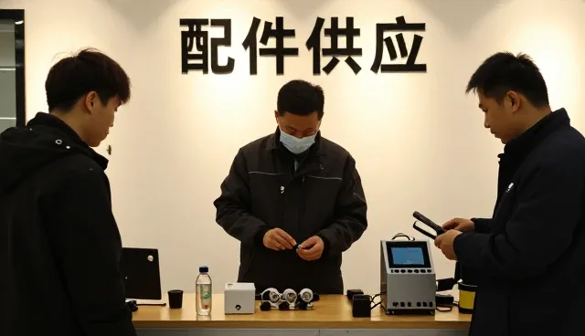 冷却设备相关知识全面介绍