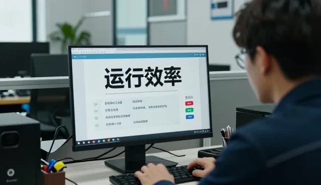 非标定制生产线配套设备稳定性提升策略