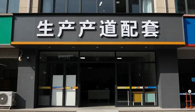 提升设备运行效率的关键在于科学改造与维护