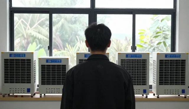 换热设备在不同场景下的保养需求分析